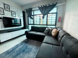 Blk 504A Acacia Breeze @ Yishun (Yishun), HDB 4 Rooms #479767611